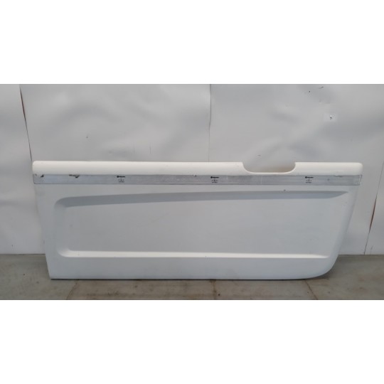 KIT MINIGONNA MAN TGX euro 6 used