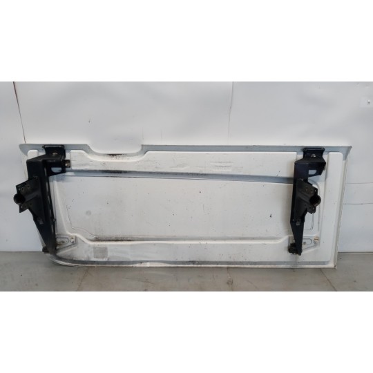 KIT MINIGONNA MAN TGX euro 6 usato