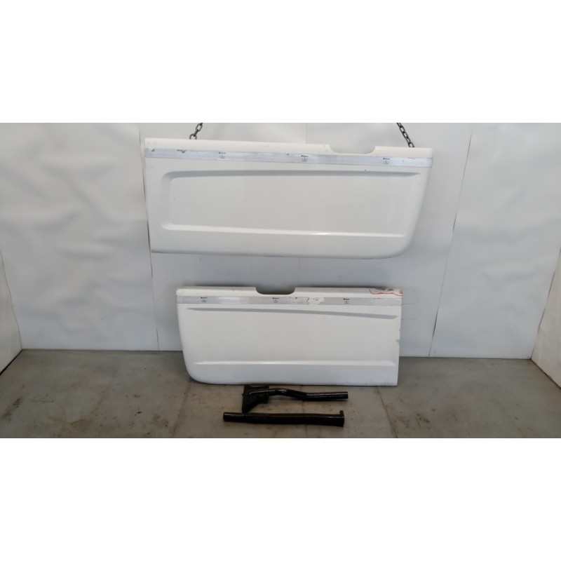 MAN KIT MINIGONNA MAN TGX euro 6 used