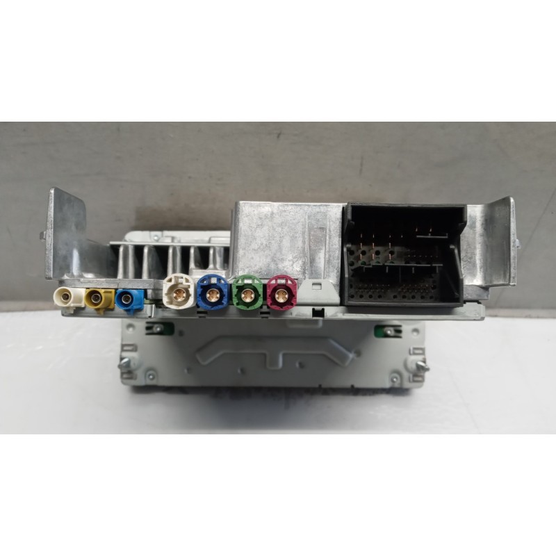 MAN VARIOUS DISPLAY  MAN TGX euro 6 used