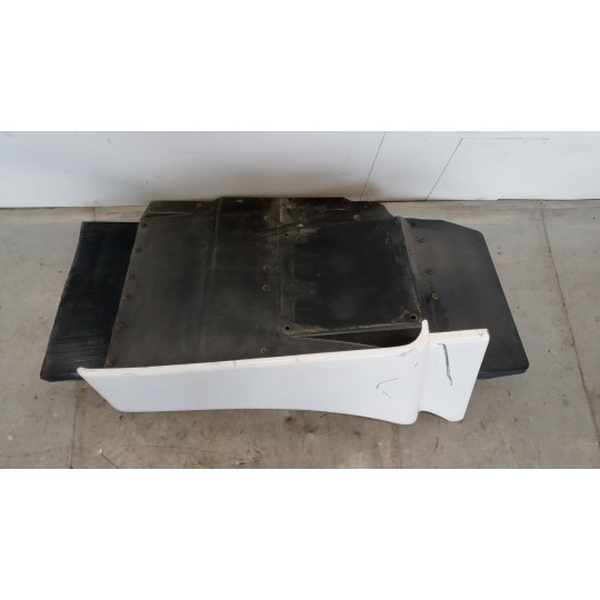 FRONT RIGHT REAR PART MUDGUARD MAN TGX euro 6 used