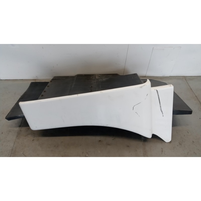MAN FRONT RIGHT REAR PART MUDGUARD MAN TGX euro 6 used
