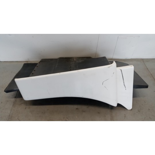 RIPARAFANGO ANTERIORE PARTE POSTERIORE DX MAN TGX euro 6 usato