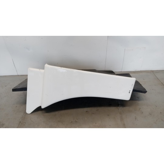 FRONT LEFT REAR PART MUDGUARD MAN TGX euro 6 used