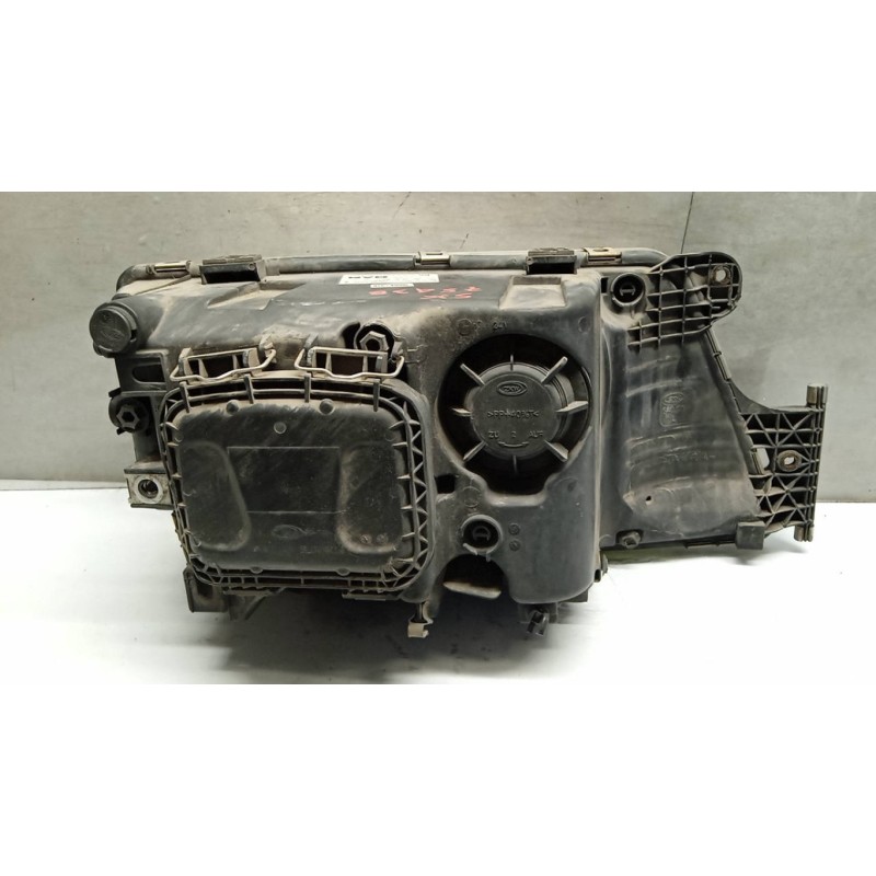 MAN FRONT LEFT FLASHLIGHT  MAN TGX euro 6 used