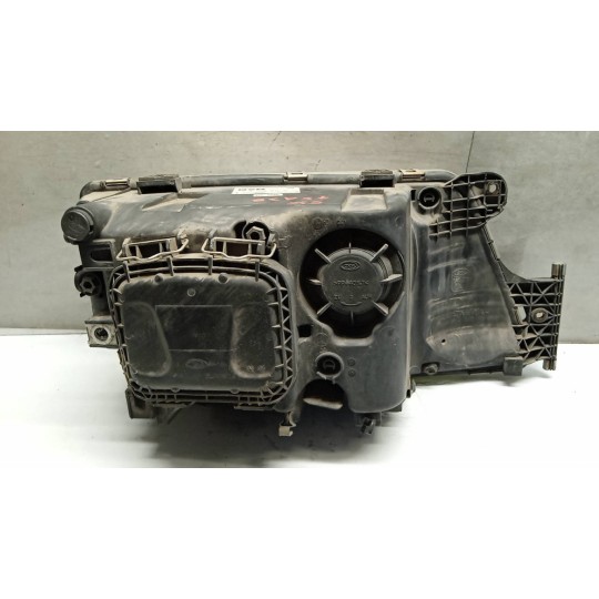 FARO ANTERIORE SINISTRO MAN TGX euro 6 usato