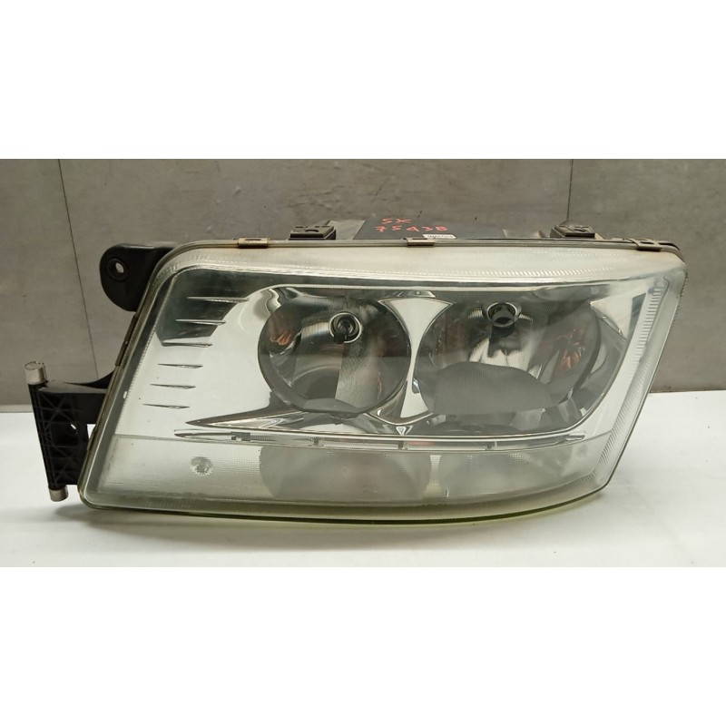 MAN FRONT LEFT FLASHLIGHT  MAN TGX euro 6 used