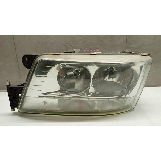 FRONT LEFT FLASHLIGHT  MAN TGX euro 6 used