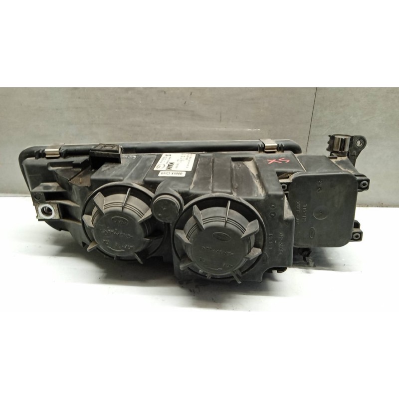 MAN LEFT FOG LIGHT LAMP MAN TGX euro 6 used