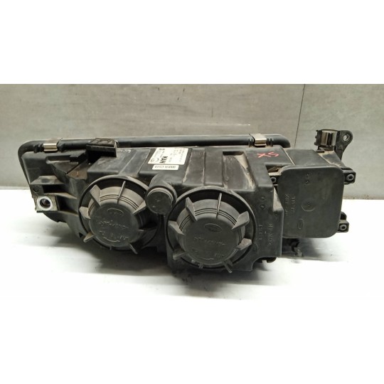 FENDINEBBIA SINISTRO MAN TGX euro 6 usato