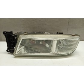 LEFT FOG LIGHT LAMP MAN TGX...