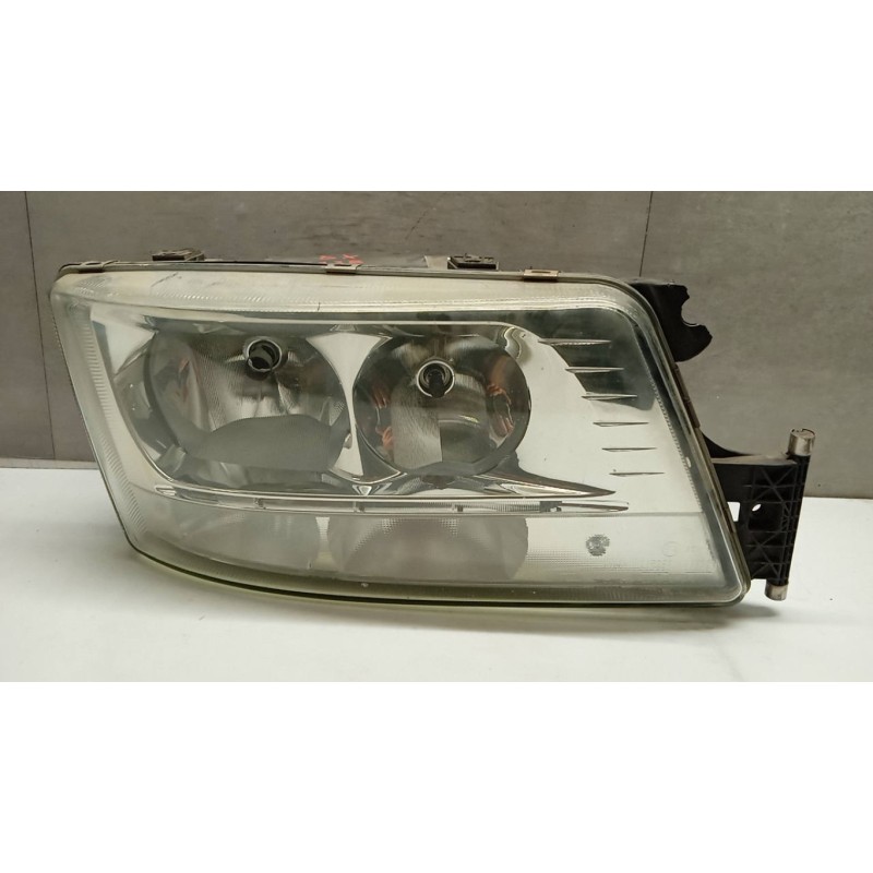 MAN FARO ANTERIORE DESTRO MAN TGX euro 6 usato