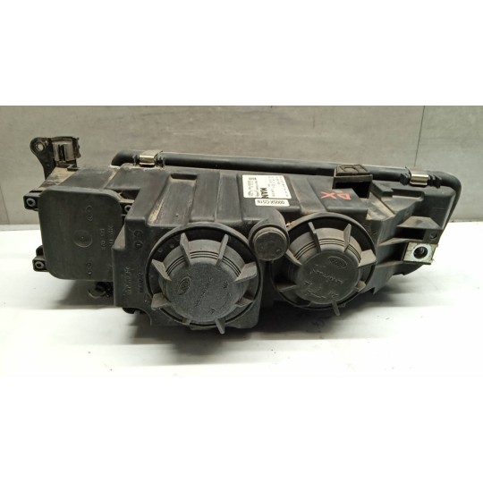 FENDINEBBIA DESTRO MAN TGX euro 6 usato