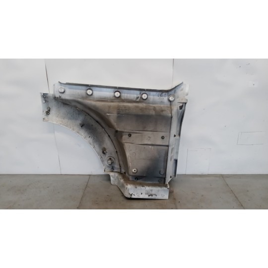 PARAFANGO ANTERIORE SINISTRO MAN TGX euro 6 usato