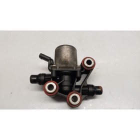 RULE PRESSURE VALVE MAN TGX...