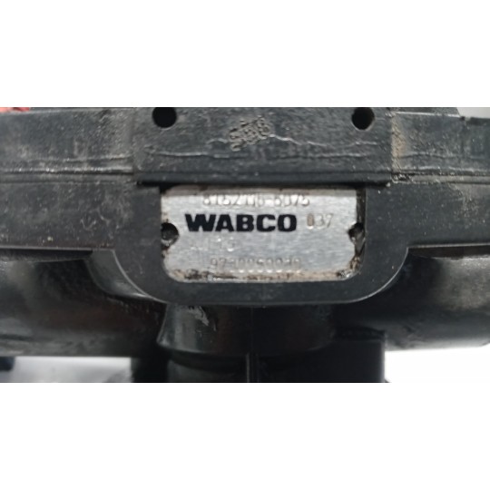 VARIE FRENI 1 MAN TGX euro 6 usato