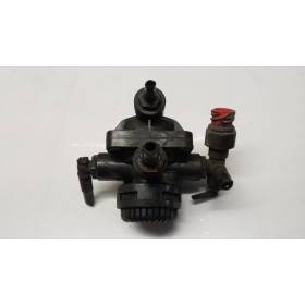 VARIOUS BRAKE 1  MAN TGX...