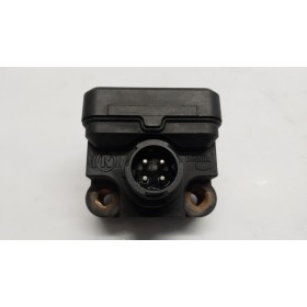 CENTRALINE VARIE B MAN TGX...