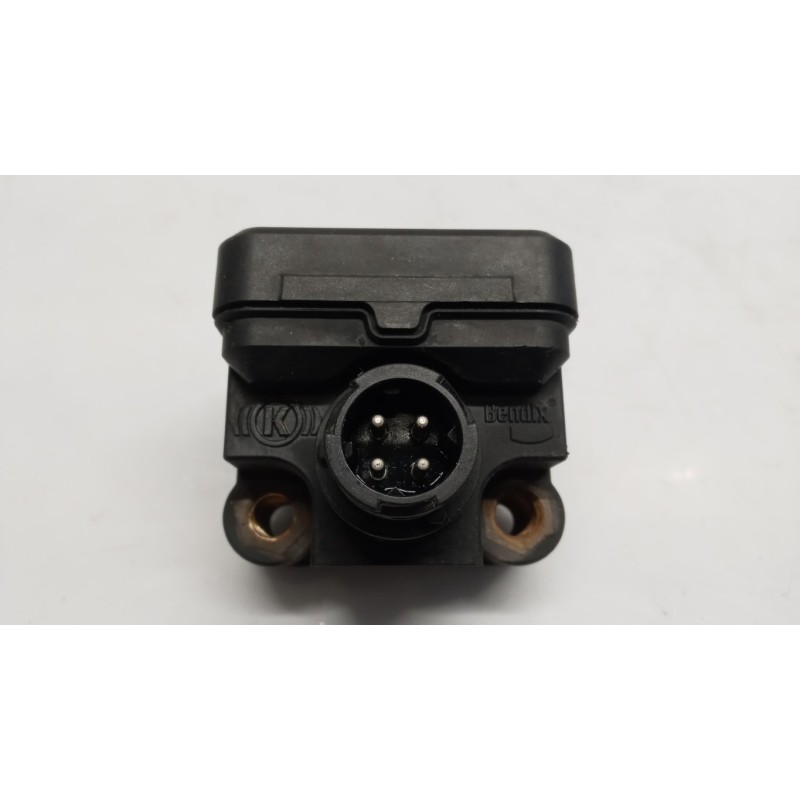 MAN CENTRALINE VARIE B MAN TGX euro 6 usato