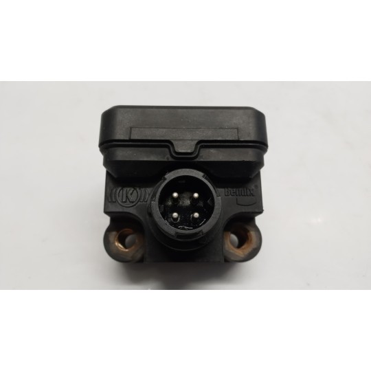 CENTRALINE VARIE B MAN TGX euro 6 usato