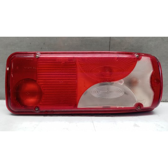 RIGHT REAR LIGHT MAN TGX euro 6 used