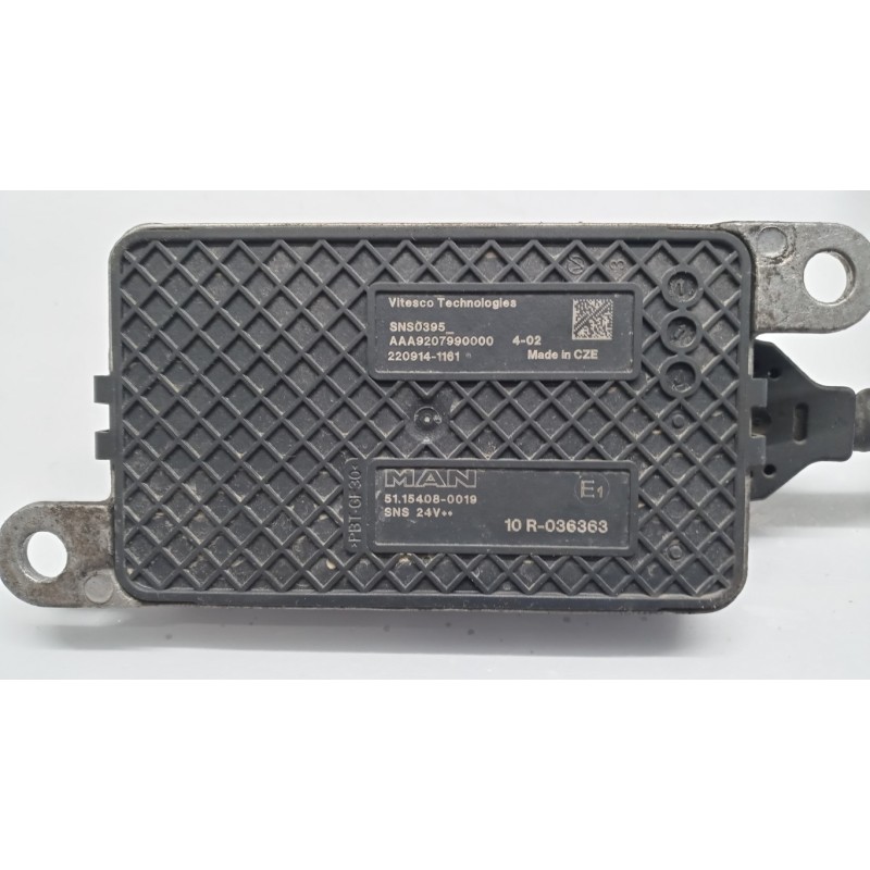 MAN SONDA LAMBDA MAN TGX euro 6 usato