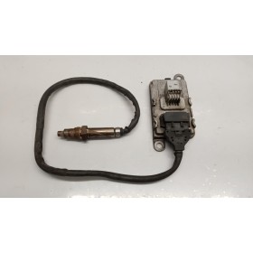 SONDA LAMBDA MAN TGX euro 6...