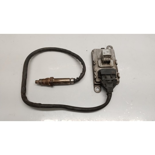 PROBE LAMBDA  MAN TGX euro 6 used