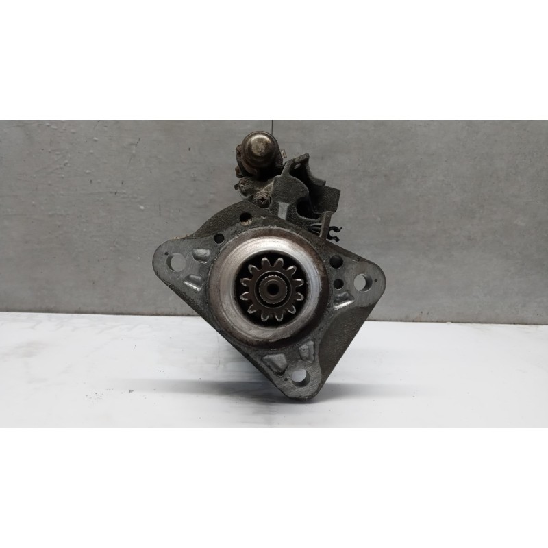 MAN MOTORINO AVVIAMENTO MAN TGX euro 6 usato