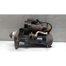 STARTER MOTOR MAN TGX euro...