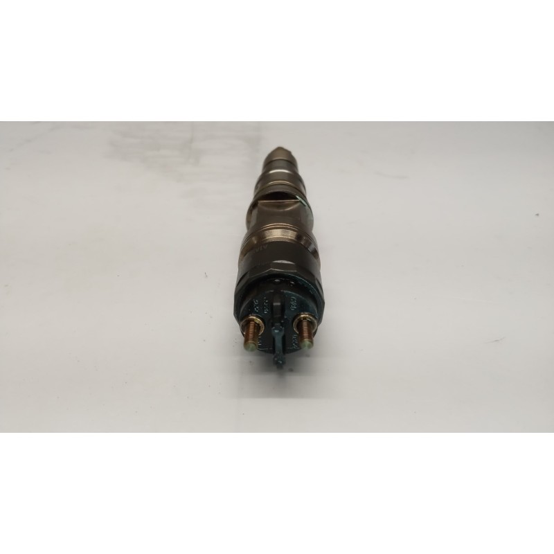 MAN INJECTORS  MAN TGX euro 6 used