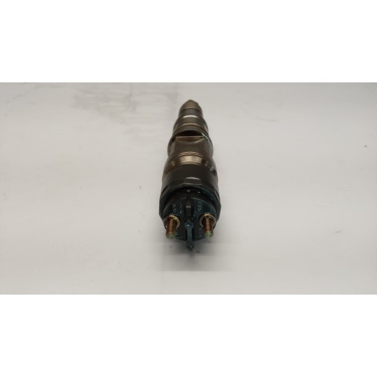 INJECTORS  MAN TGX euro 6 used