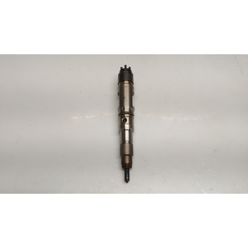 MAN INJECTORS  MAN TGX euro 6 used