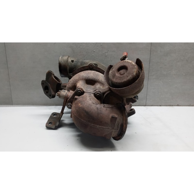 MAN TURBINA MAN TGX euro 6 usato