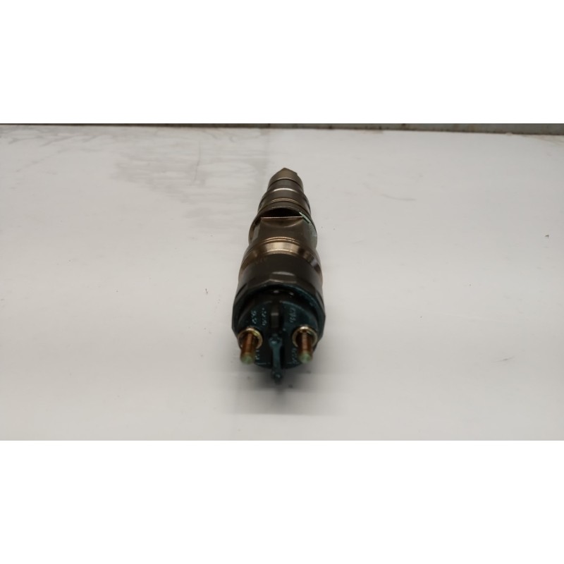 MAN INJECTORS  MAN TGX euro 6 used