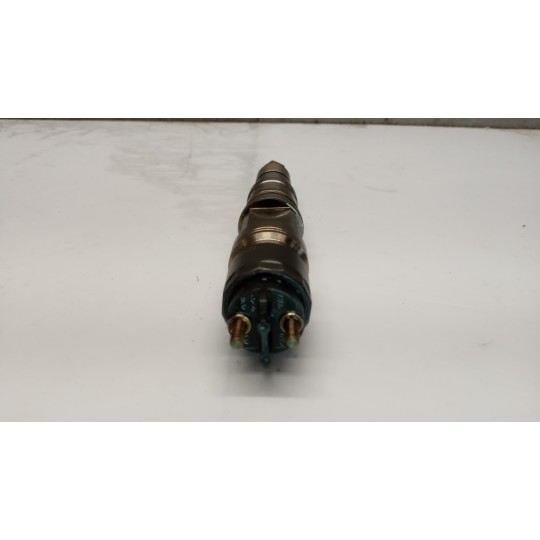 INJECTORS  MAN TGX euro 6 used