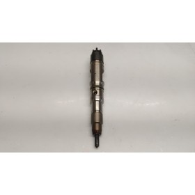 INJECTORS  MAN TGX euro 6 used