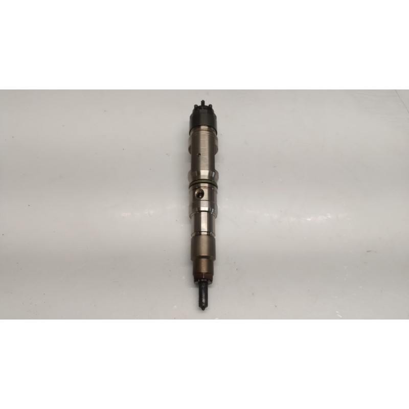 MAN INJECTORS  MAN TGX euro 6 used