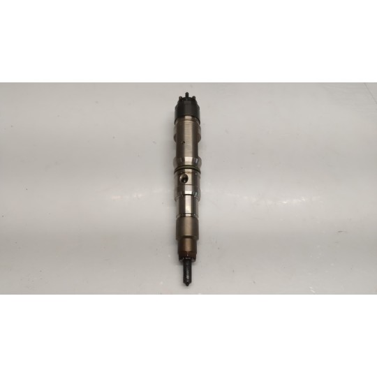 INJECTORS  MAN TGX euro 6 used