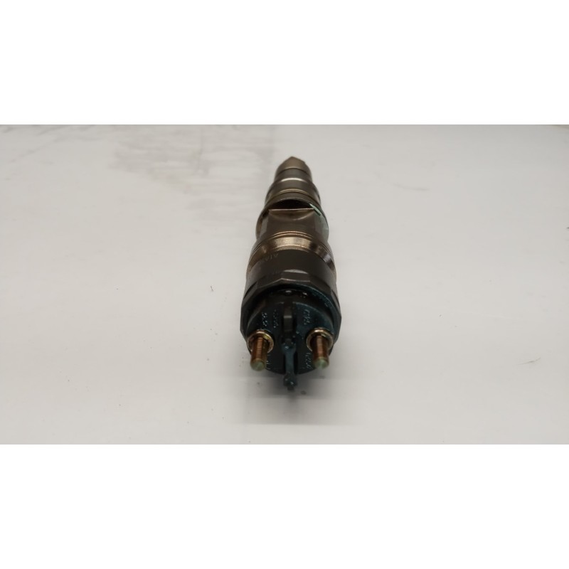 MAN INJECTORS  MAN TGX euro 6 used
