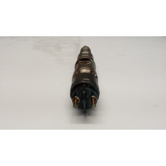 INJECTORS  MAN TGX euro 6 used