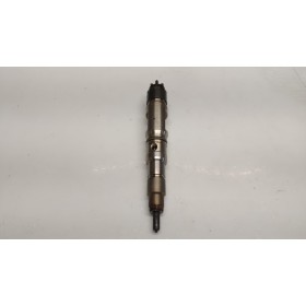 INJECTORS  MAN TGX euro 6 used