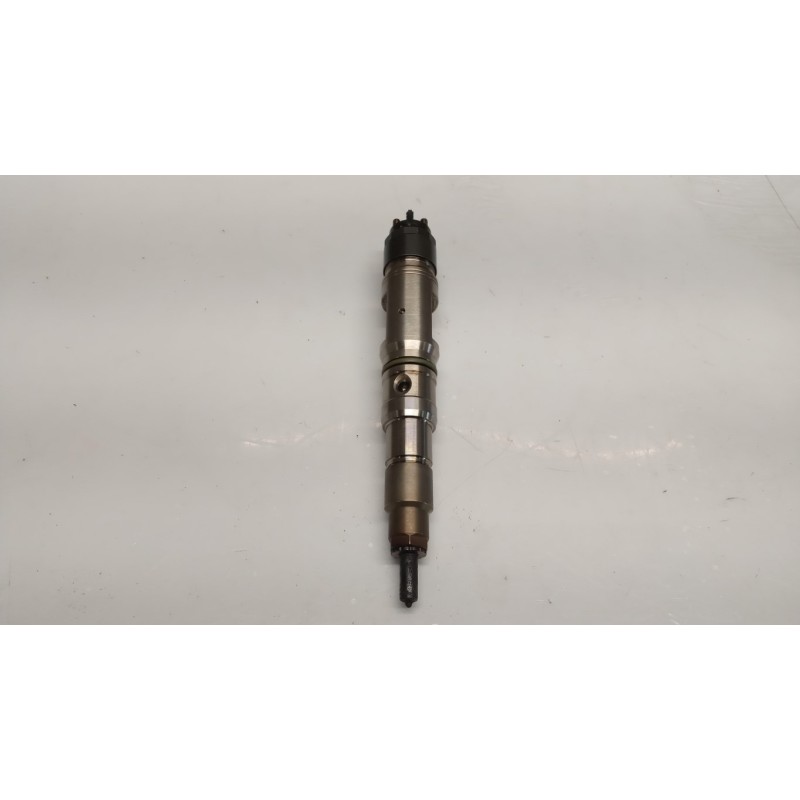 MAN INJECTORS  MAN TGX euro 6 used