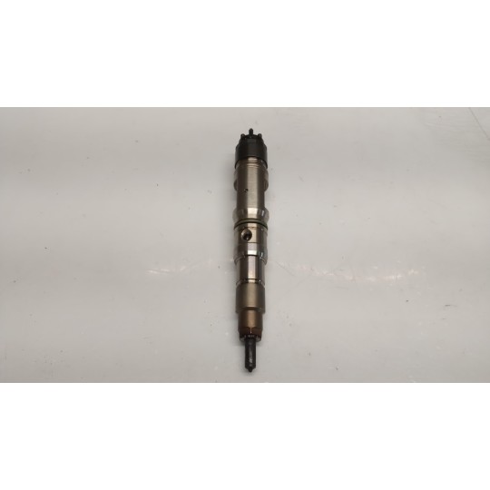 INIETTORI MAN TGX euro 6 usato