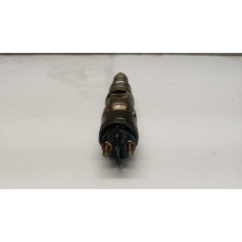 MAN INJECTORS  MAN TGX euro 6 used