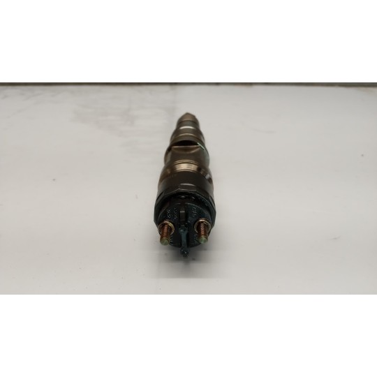 INJECTORS  MAN TGX euro 6 used