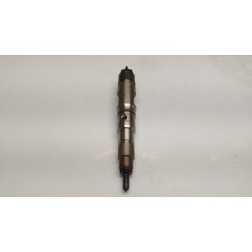 INJECTORS  MAN TGX euro 6 used