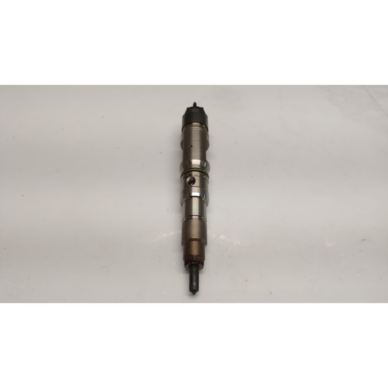 MAN INJECTORS  MAN TGX euro 6 used