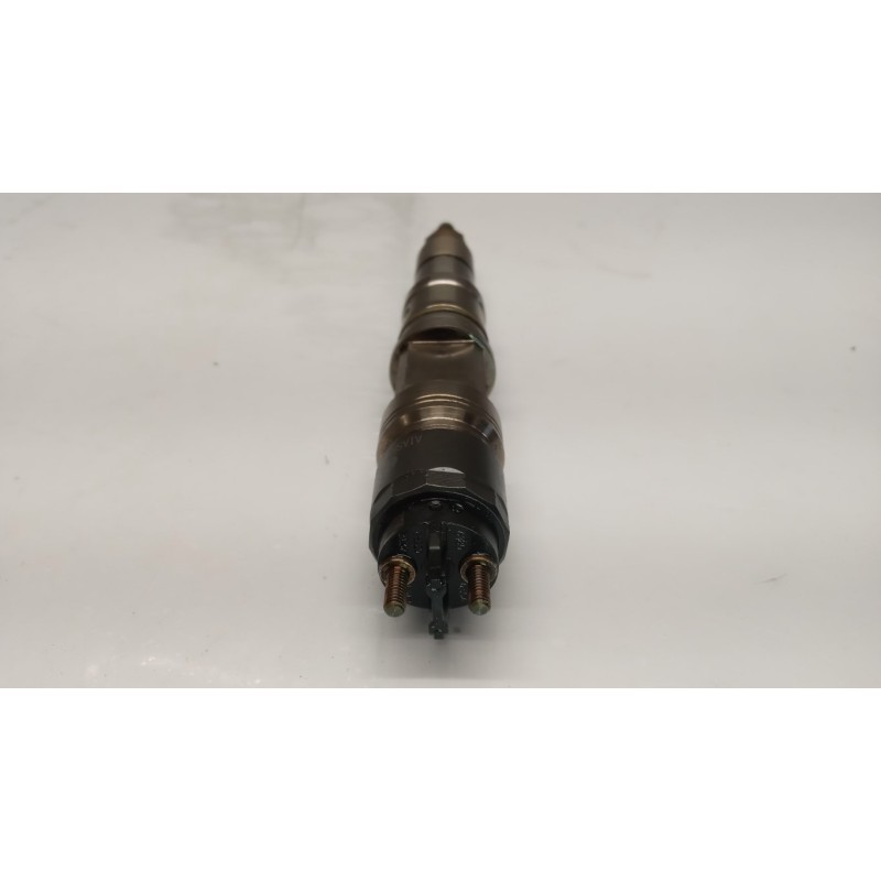 MAN INJECTORS  MAN TGX euro 6 used