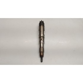 INJECTORS  MAN TGX euro 6 used
